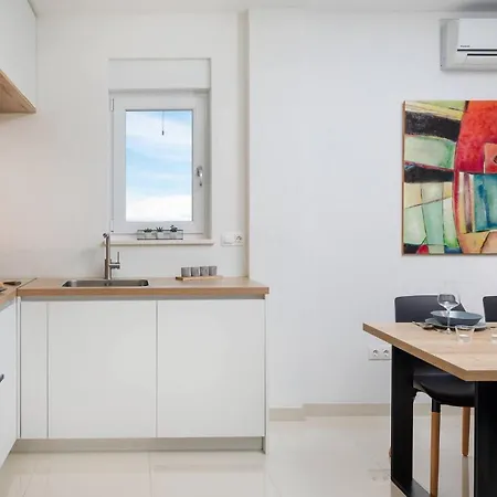 Sibinium Шибеник