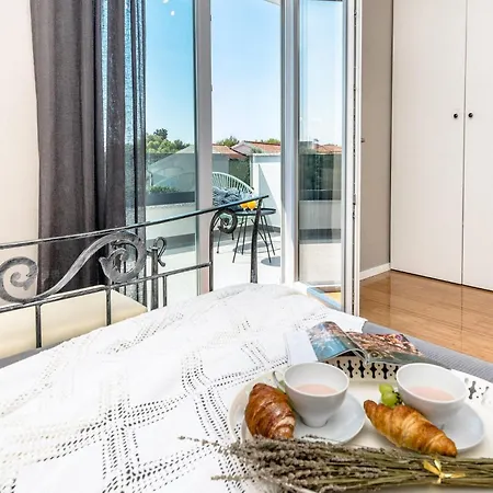 Дом отдыха Sibinium Шибеник