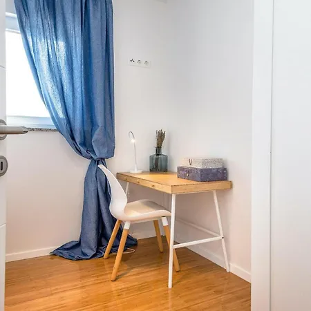 Sibinium Дом отдыха Шибеник