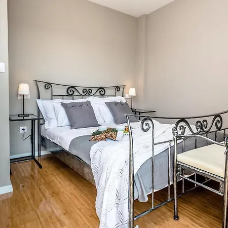 Sibinium Дом отдыха