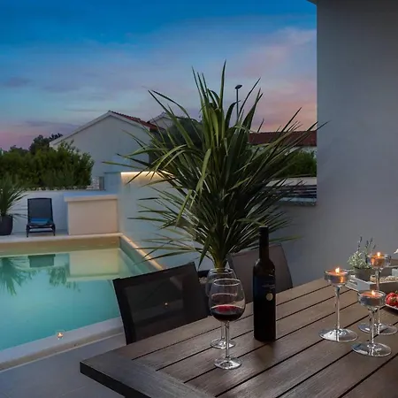 Дом отдыха Sibinium